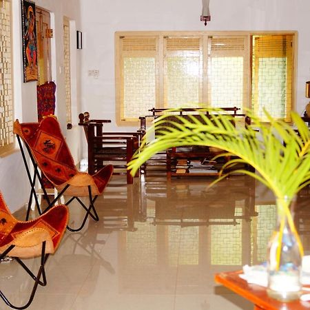 Allens Home Stay Jaffna Luaran gambar