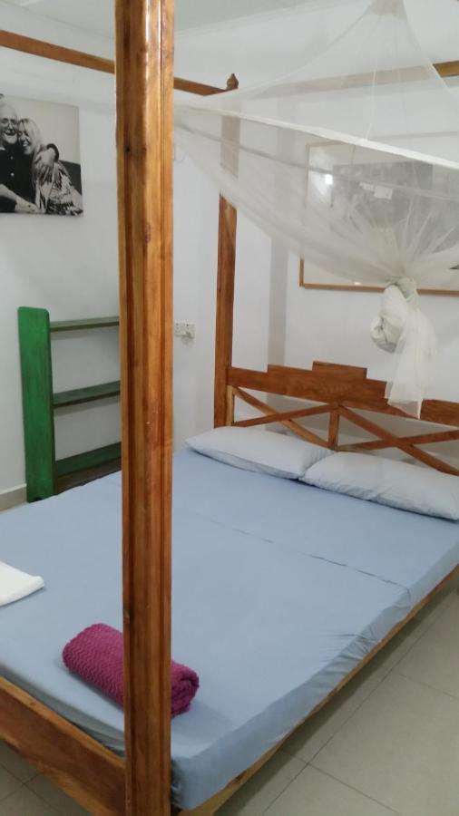Allens Home Stay Jaffna Luaran gambar