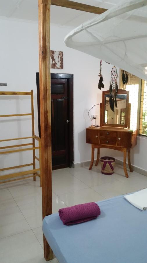 Allens Home Stay Jaffna Luaran gambar