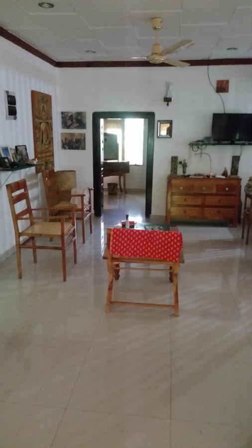 Allens Home Stay Jaffna Luaran gambar