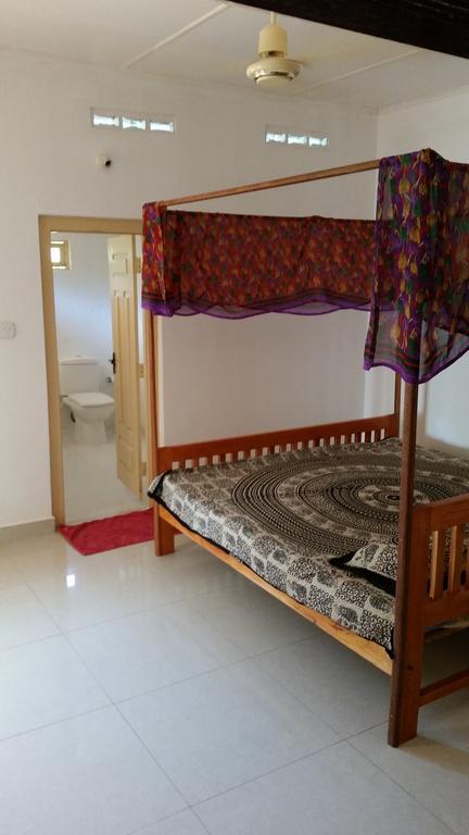 Allens Home Stay Jaffna Luaran gambar