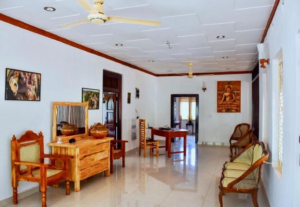 Allens Home Stay Jaffna Luaran gambar