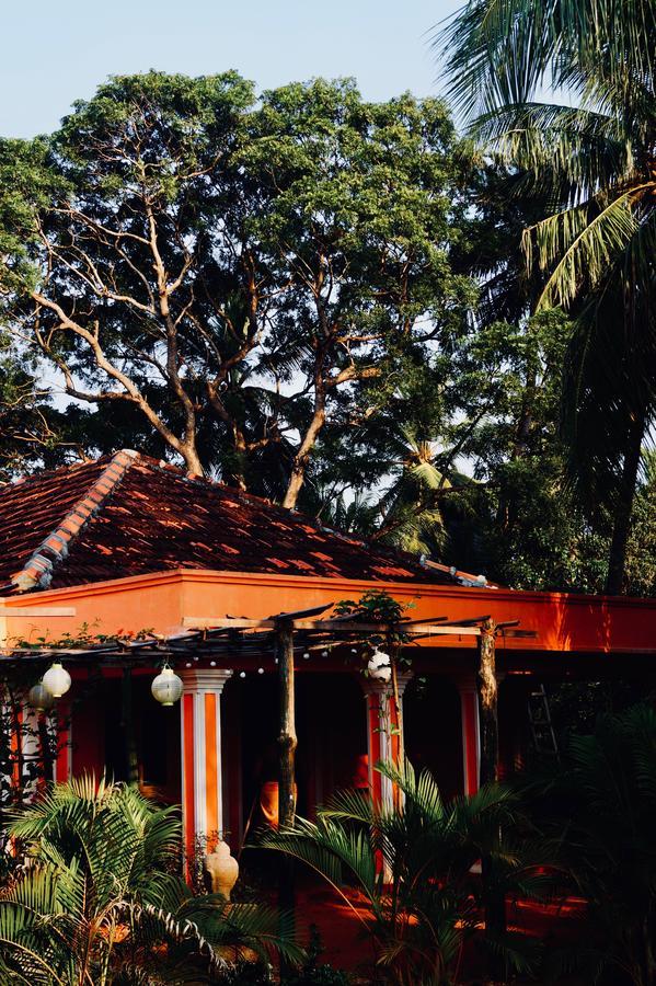 Allens Home Stay Jaffna Luaran gambar