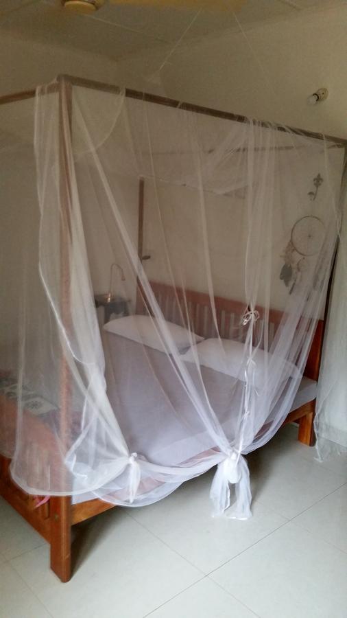 Allens Home Stay Jaffna Luaran gambar