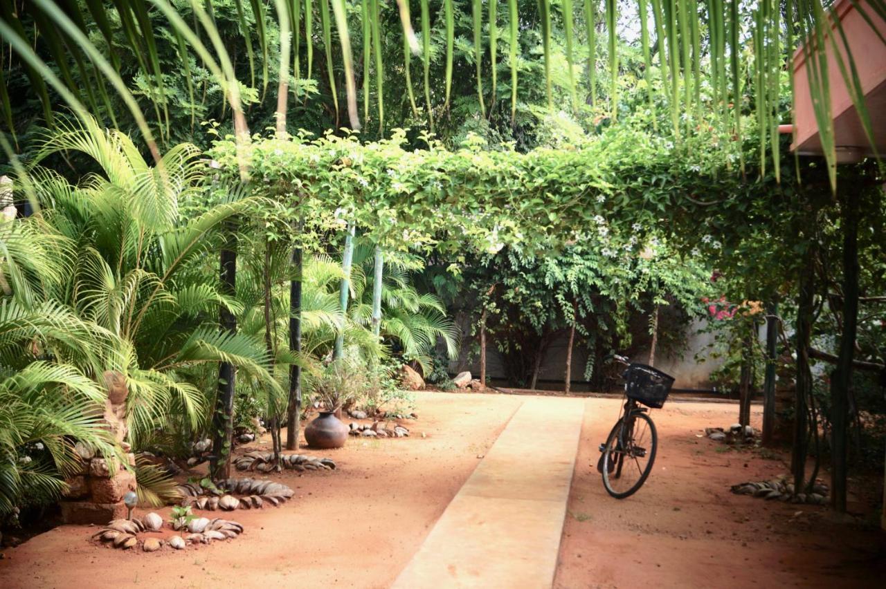 Allens Home Stay Jaffna Luaran gambar