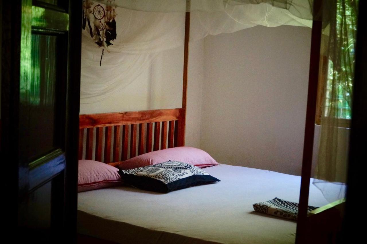 Allens Home Stay Jaffna Luaran gambar